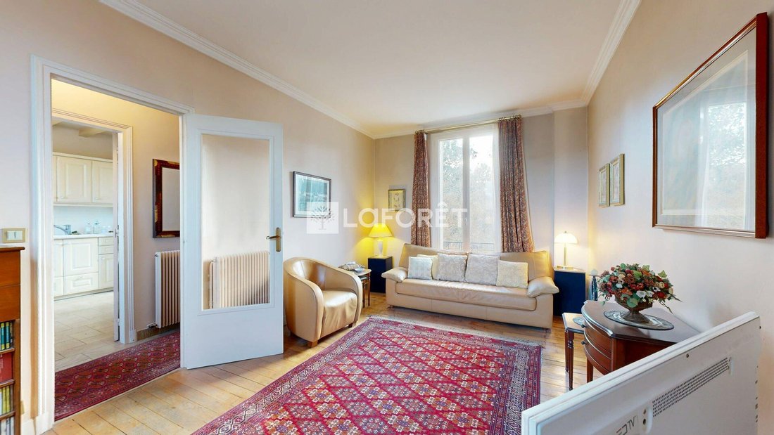 Villa à Centre, Nanterre, France 2 - 18725708