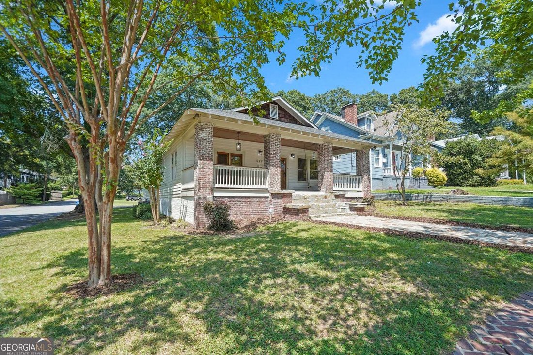 House in Atlanta, Georgia, United States 3 - 18727482