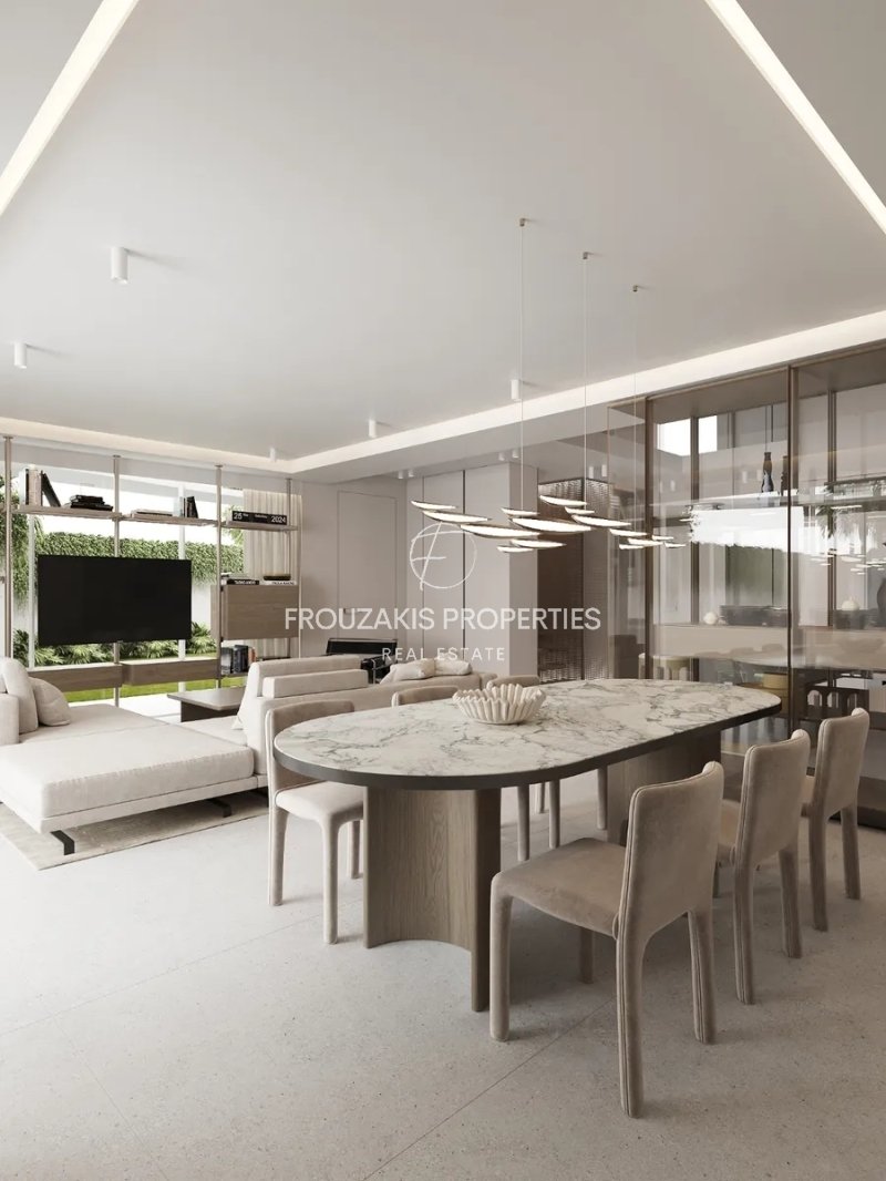 House in Glyfada, Attica, Greece 2 - 18722336