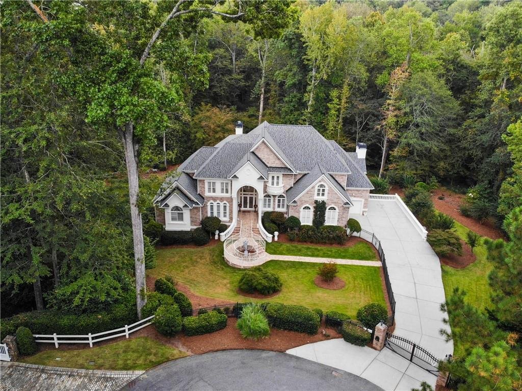 Casa a Atlanta, Georgia, Stati Uniti 4 - 18721541
