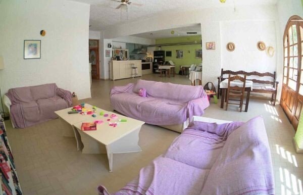 Villa in Greek Islands, Greece 5 - 18724323