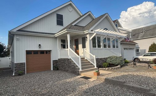 House in Point Pleasant Beach, New Jersey, United States 1