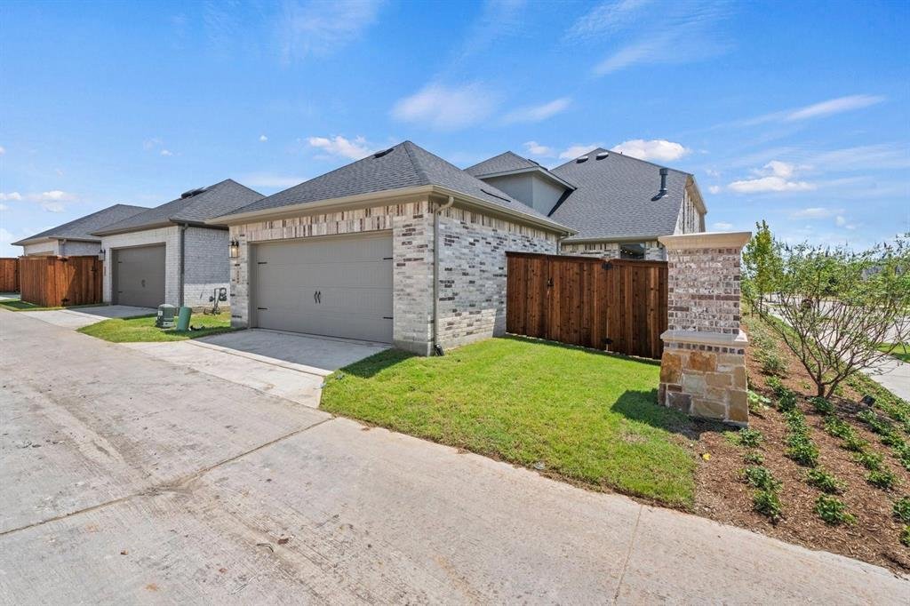 Haus in McKinney, Texas, Vereinigte Staaten 5 - 17923009