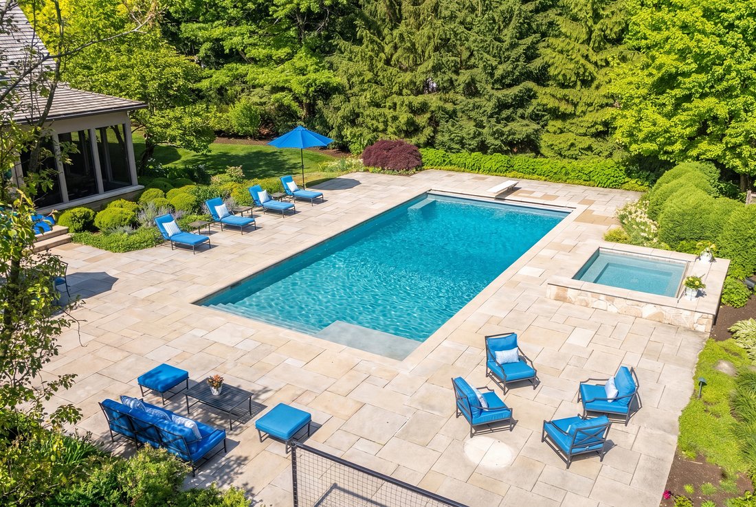 House in Winnetka, Illinois, United States 3 - 18721528