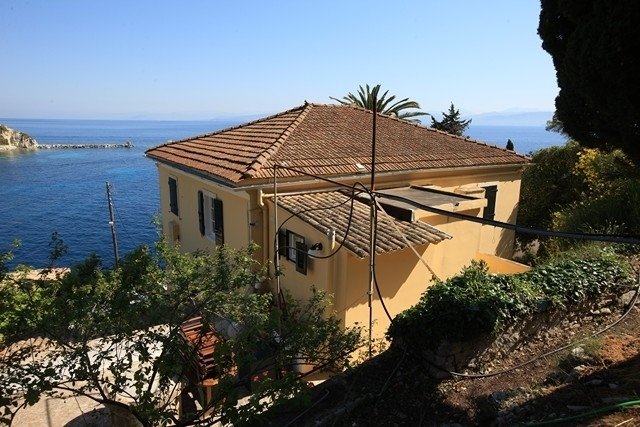 House in Northern Corfu, Peloponnese, Western Greece and the Ionian, Greece 1 - 18724845
