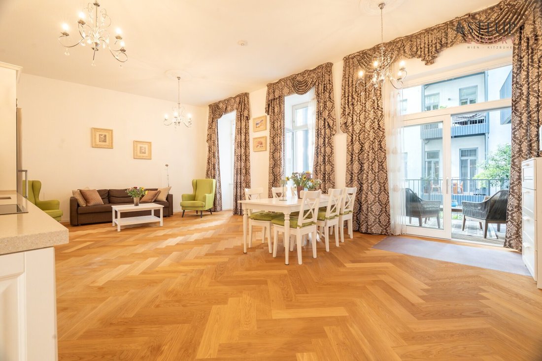 Apartment in Vienna, Wien, Austria 3 - 18721066