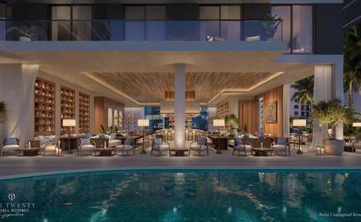 House in Miami, Florida, United States 1