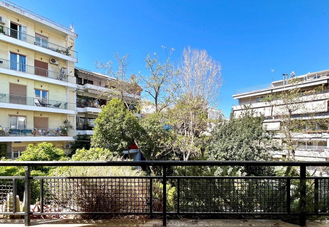 Apartment in 1st District of Athens, Athens, Greece 3 - 18723705