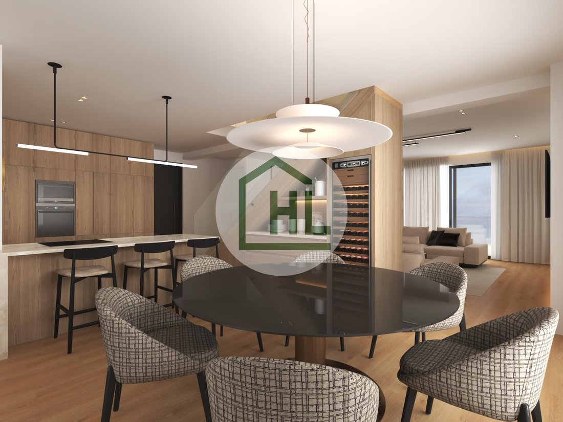 Apartment in Kifisia, Attica, Greece 4 - 18723244
