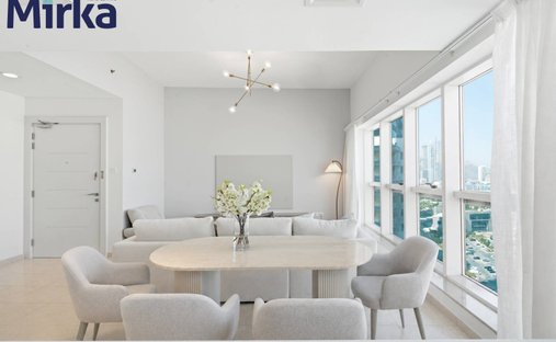 Apartment in Downtown Dubai, Dubai, United Arab Emirates 1