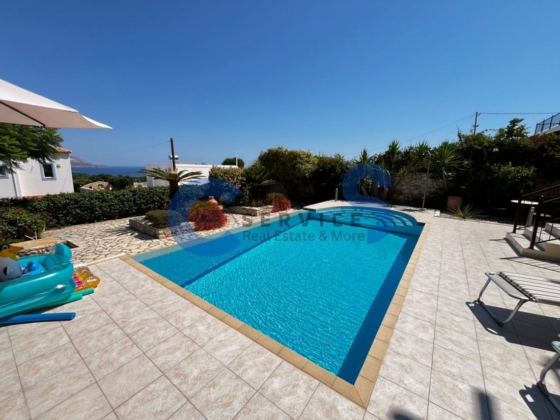 Villa in Apokoronas, Greece 3 - 18722571