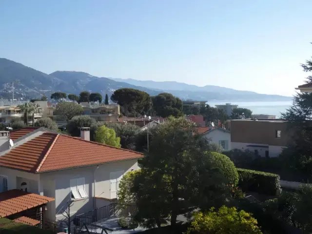 Villa à Cabbe-Saint Roman, Roquebrune-Cap-Martin, France 3 - 18013505