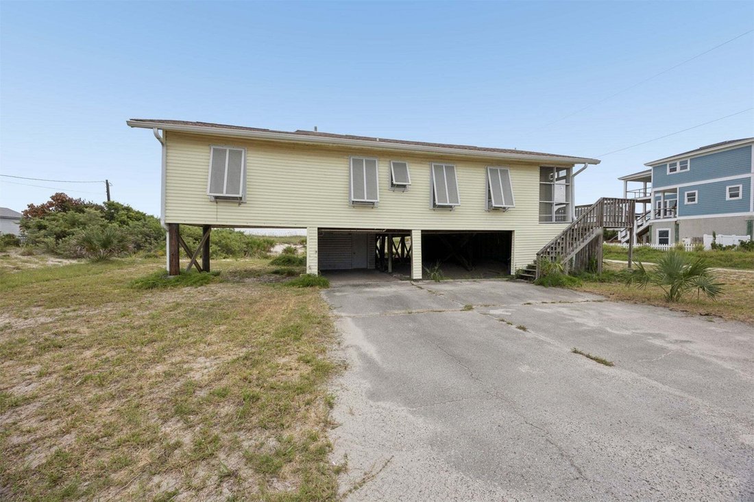 House in Fernandina Beach, Florida, United States 5 - 18722045