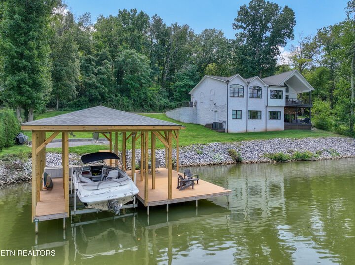 Haus in Louisville, Tennessee, Vereinigte Staaten 3 - 18729035