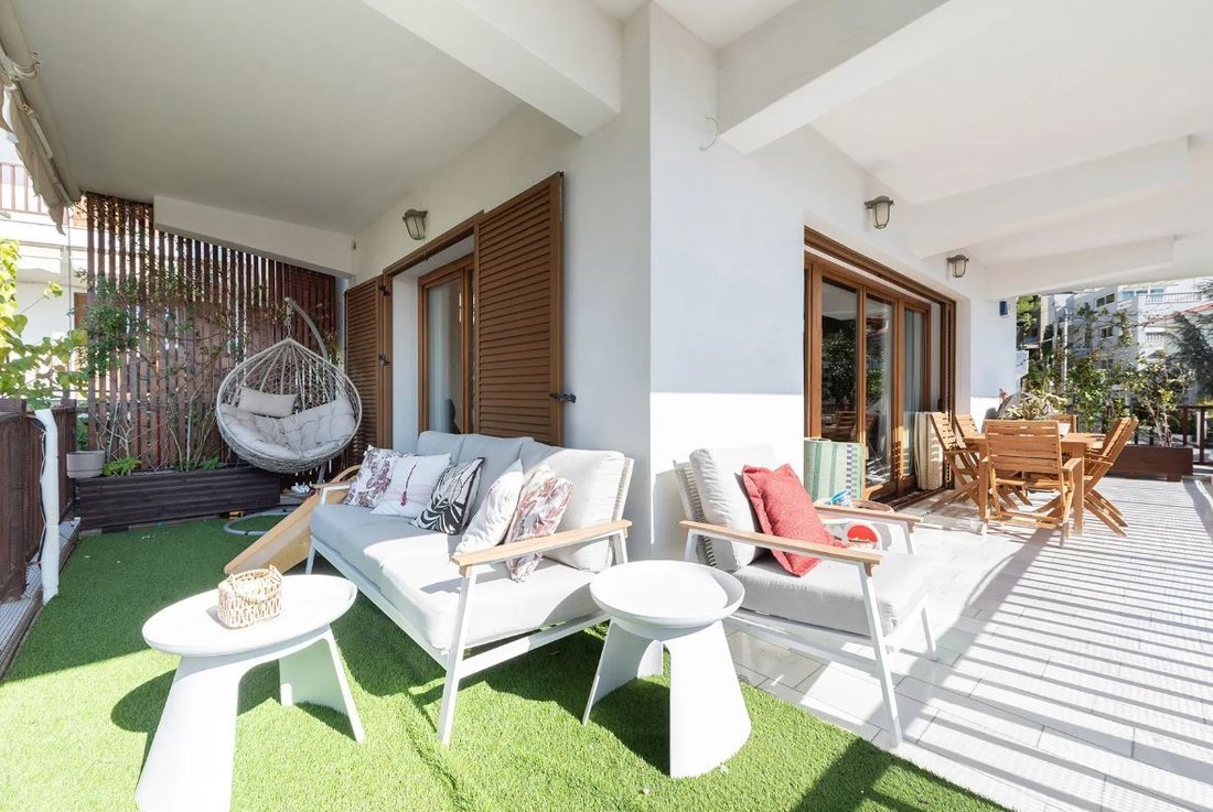 Apartment in Kifisia, Attica, Greece 3 - 18723122