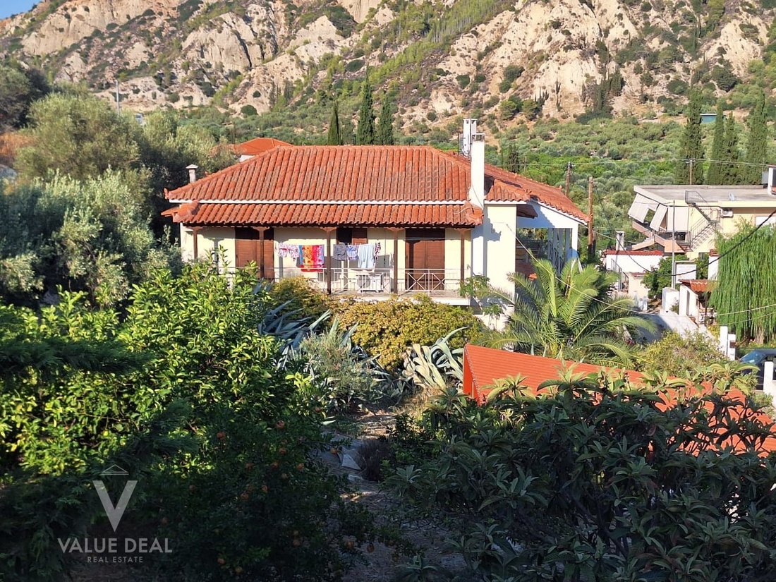 House in Corinthia, Peloponnese, Western Greece and the Ionian, Greece 2 - 18725146