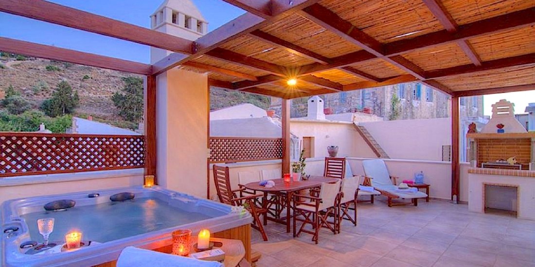 Villa in Greek Islands, Greece 5 - 18724553