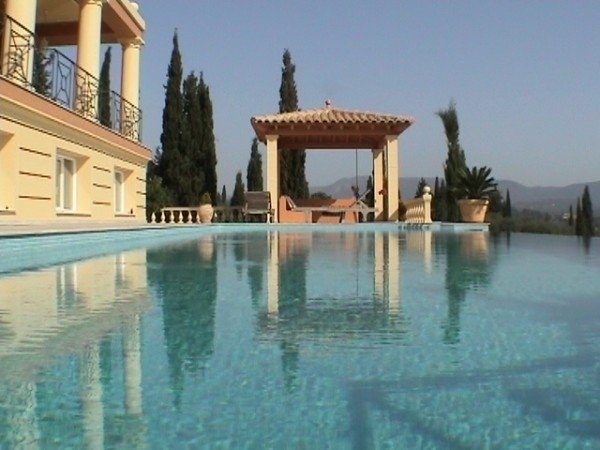 Villa in Greece 1 - 18724388