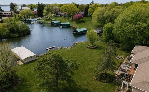 Land in Mound, Minnesota, Vereinigte Staaten 1