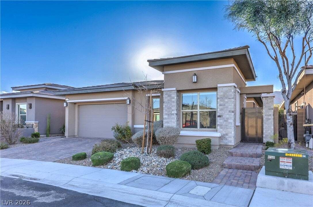 Haus in Las Vegas, Nevada, Vereinigte Staaten 2 - 18726399