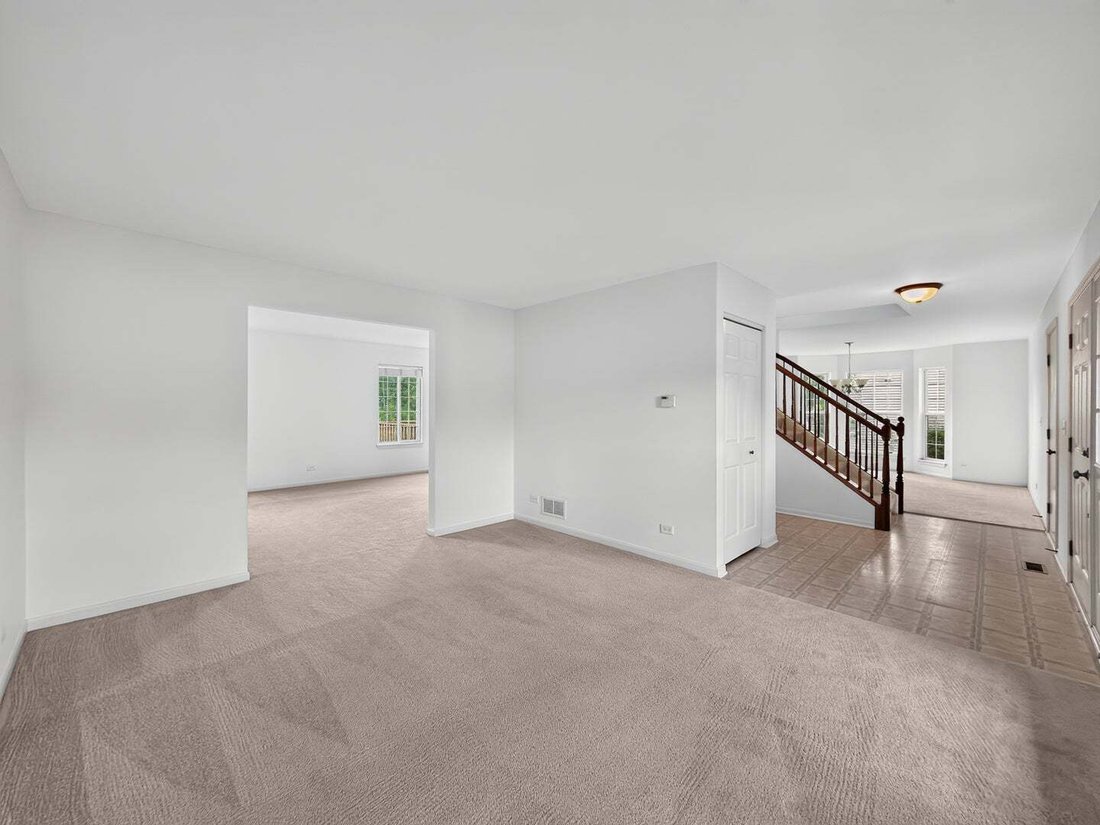 Casa a Pingree Grove, Illinois, Stati Uniti 5 - 18727557