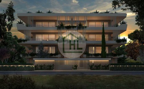Appartement à Acharnes, Attique, Grèce 1