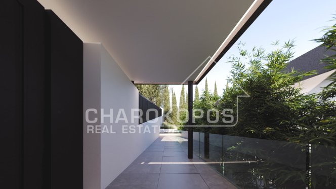 Apartment in Filothei - Psychiko, Attica, Greece 4 - 18722887