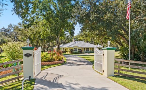 Haus in North Port, Florida, Vereinigte Staaten 1