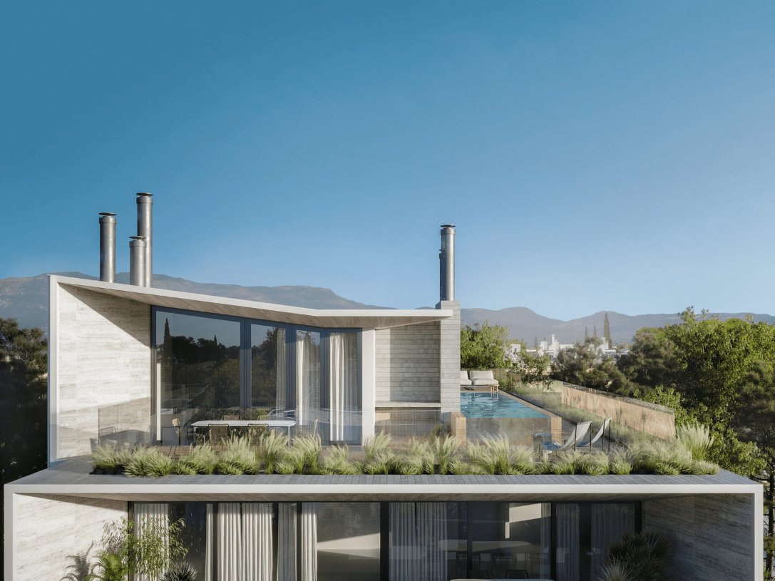 Apartment in Kifisia, Attica, Greece 1 - 18723336