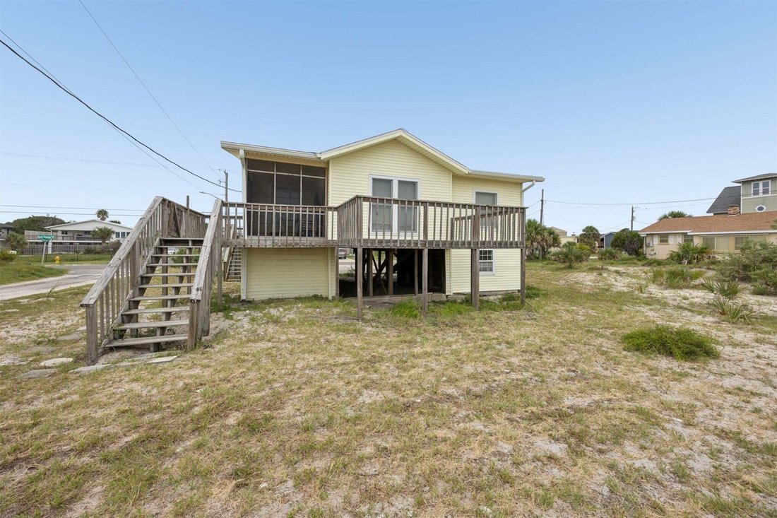 Maison à Fernandina Beach, Floride, États-Unis 5 - 18722045