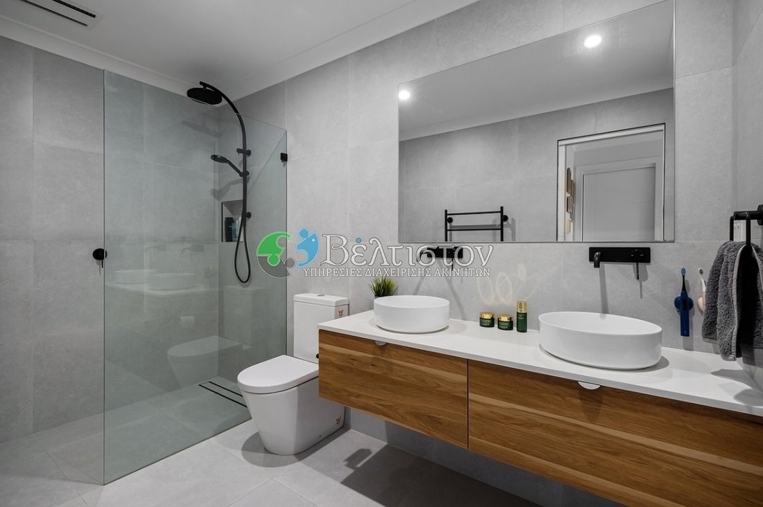 Apartment in 1st District of Thessaloniki, Thessaloniki, Greece 3 - 18725753