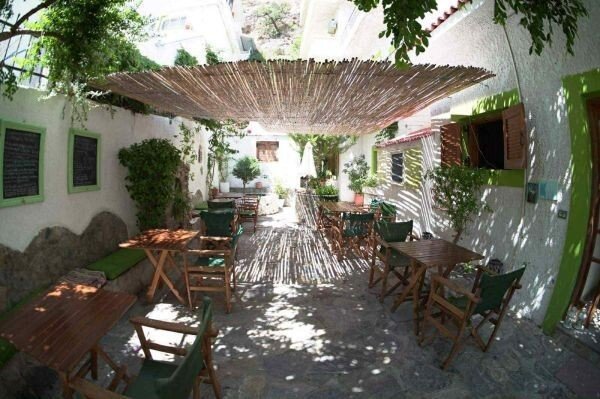 Villa in Greek Islands, Greece 3 - 18724323