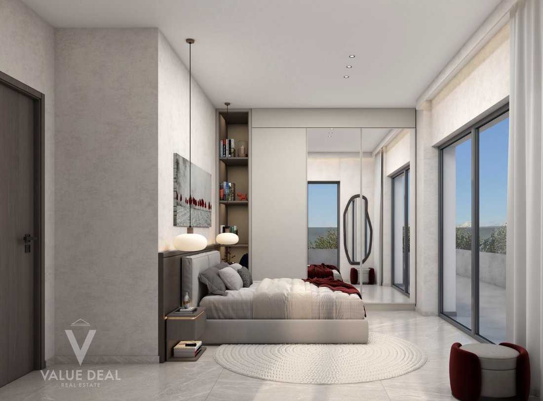 Apartment in Melissia, Attica, Greece 3 - 18725454