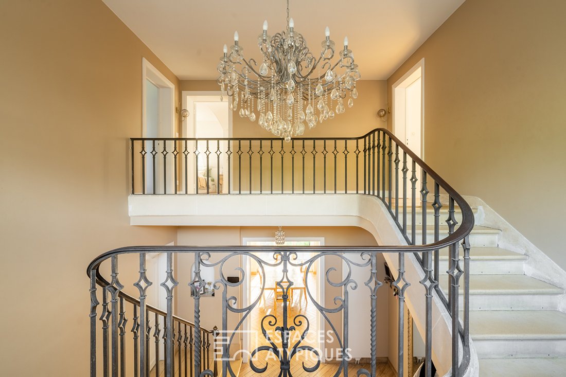 Villa in La Vallée-Petit Lannoy, Hem, France 1 - 18728620