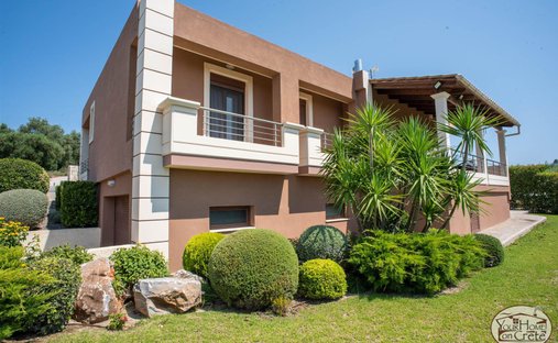 Bungalow in Apokoronas, Greece 1