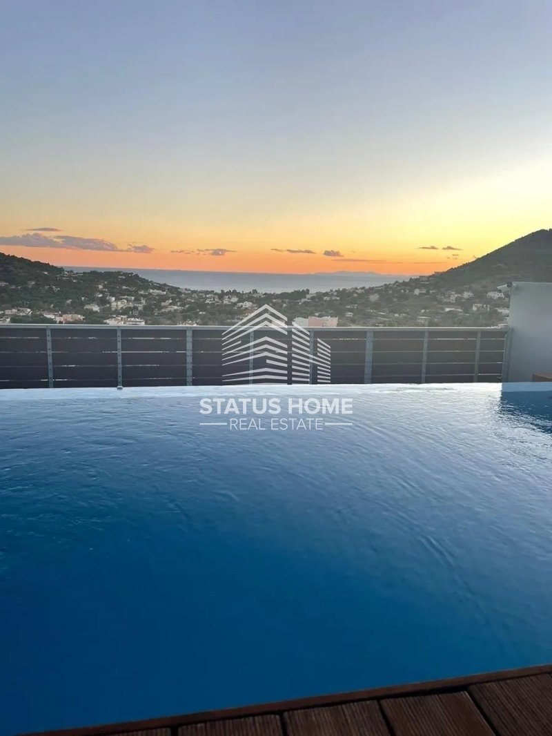 House in Kouvaras, Attica, Greece 1 - 18725615
