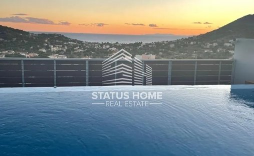 House in Kouvaras, Attica, Greece 1