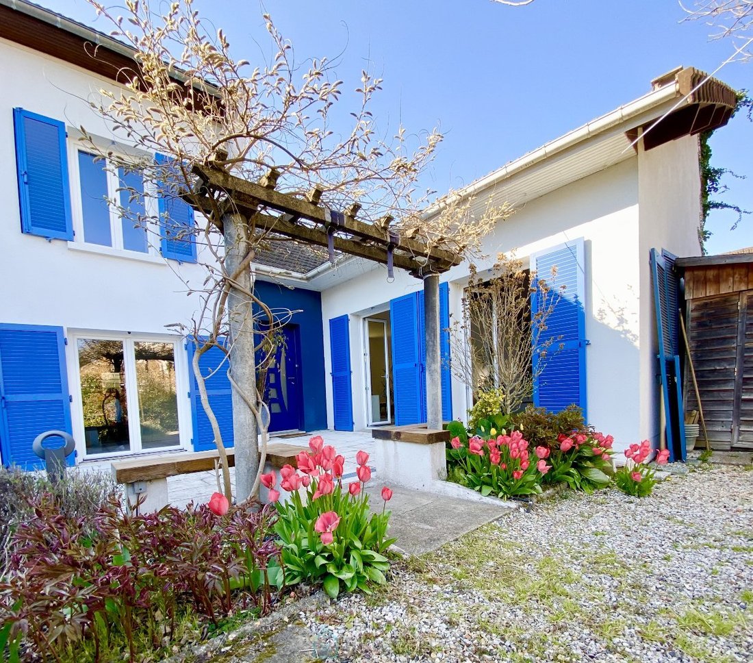 Haus in Bas Meudon, Meudon, Frankreich 2 - 18728440