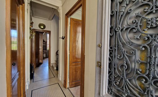 Maison à Le Lac-Bacalan, Bordeaux, France 1