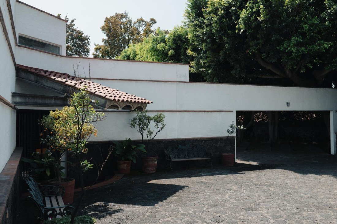 House in Cuernavaca, Morelos, Mexico 4 - 18726142