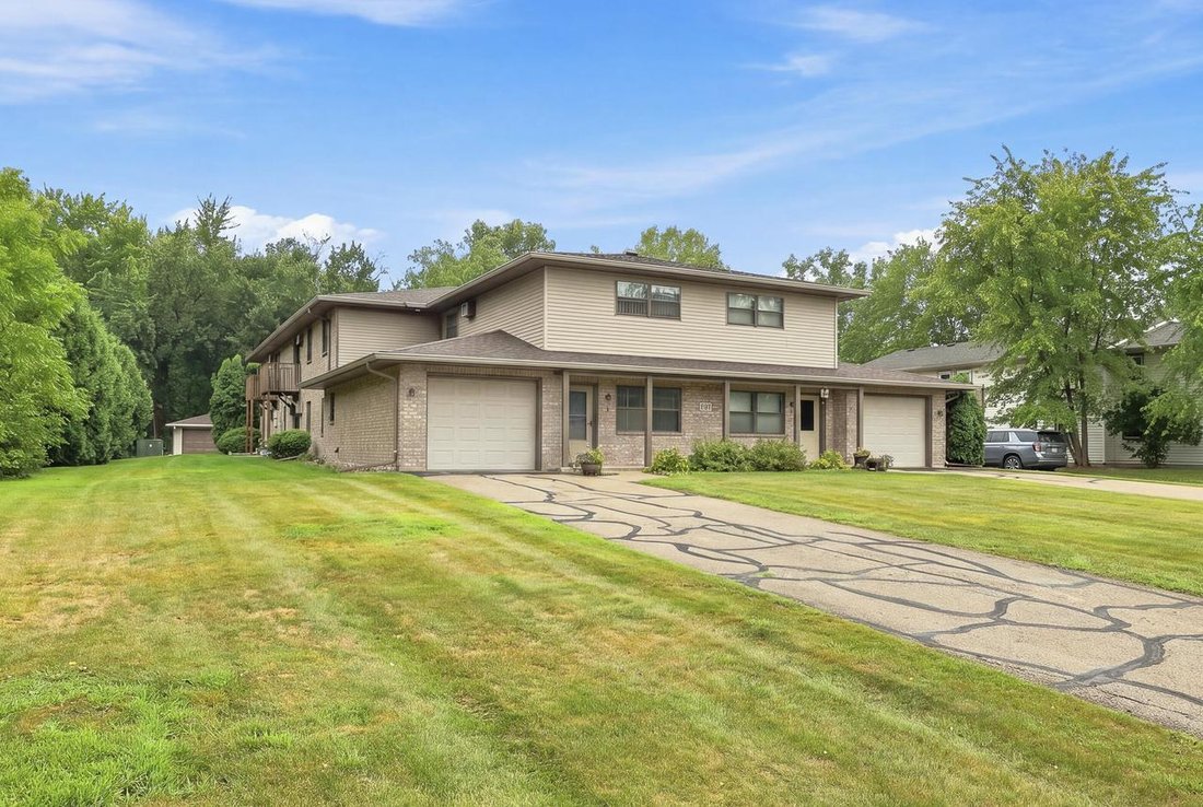 New London, Wisconsin, United States 2 - 18722156