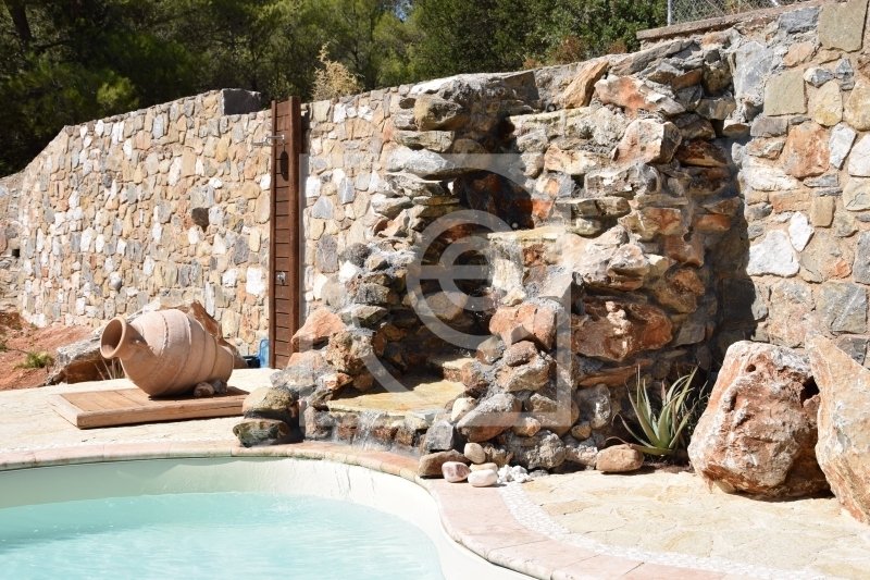 Villa in Marathonas, Attica, Greece 3 - 18722712
