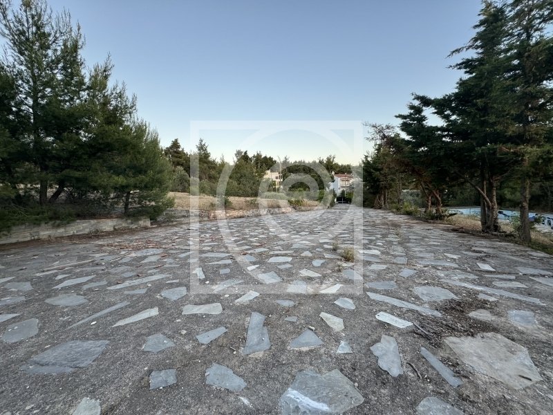 Terreno a Dionysos, Attica, Grecia 5 - 18722155