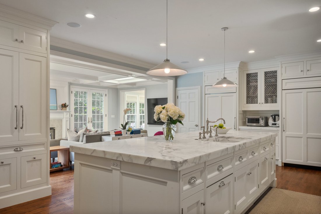 House in Winnetka, Illinois, United States 4 - 18721524