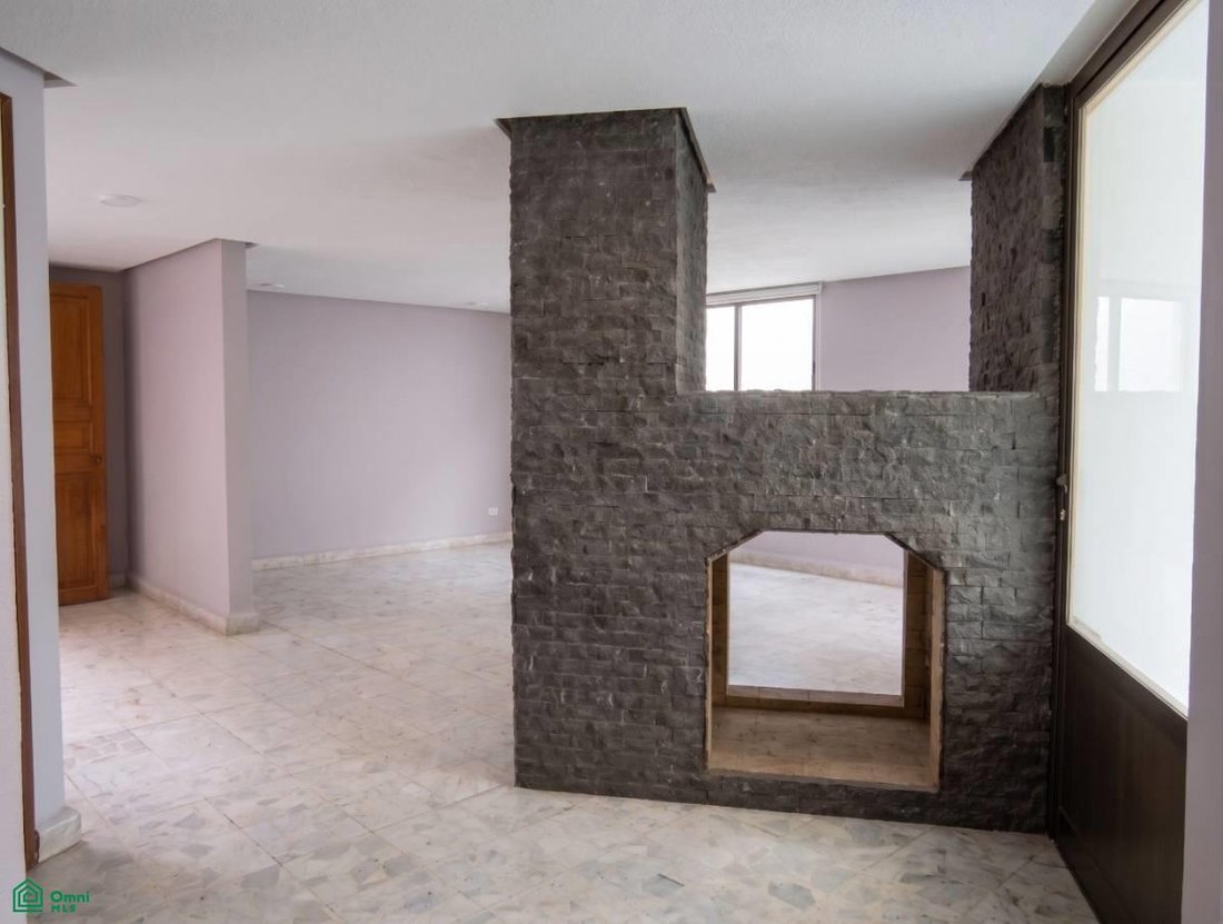Haus in Santa Catarina Yecahuitzotl, Mexiko-Stadt, Mexiko 4 - 17232846