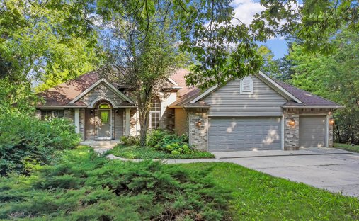 Haus in Whitewater, Wisconsin, Vereinigte Staaten 1