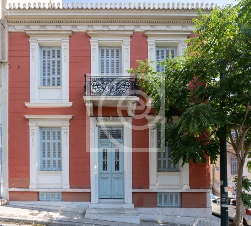 House in Kifisia, Attica, Greece 1 - 18724320