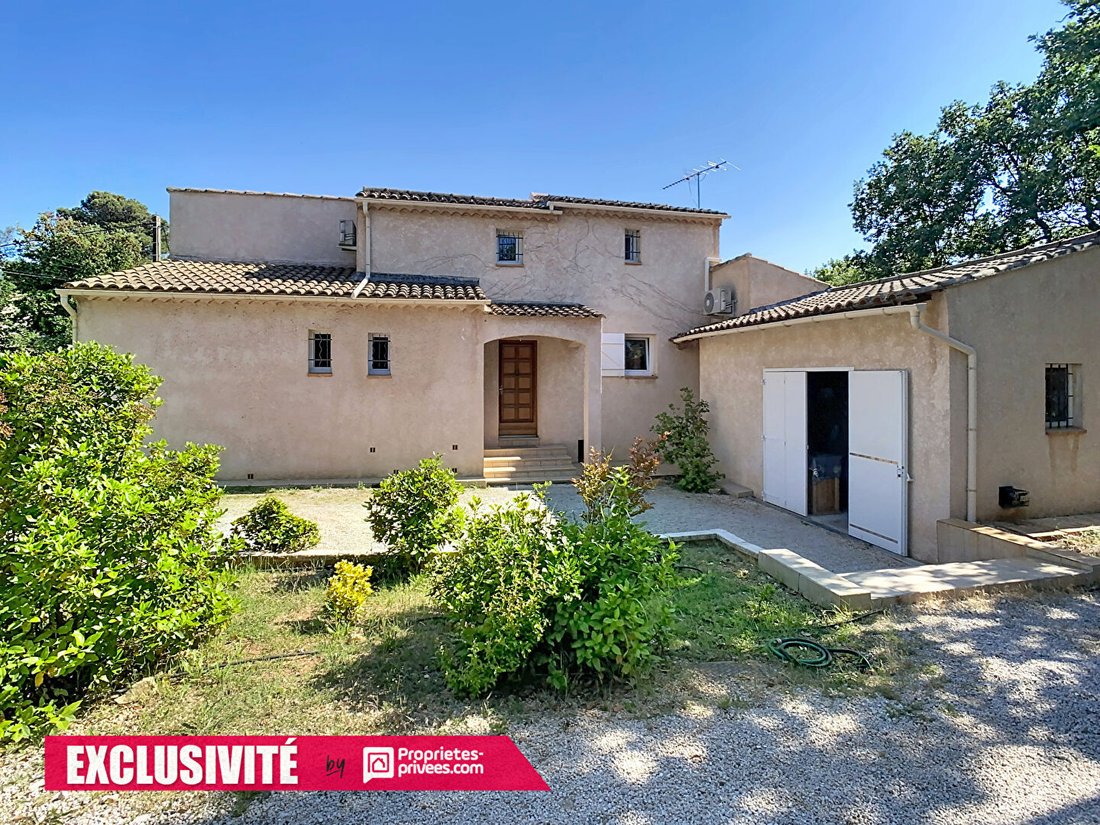 Villa in Nans-les-Pins, Provence-Alpes-Côte d'Azur, France 5 - 18728618