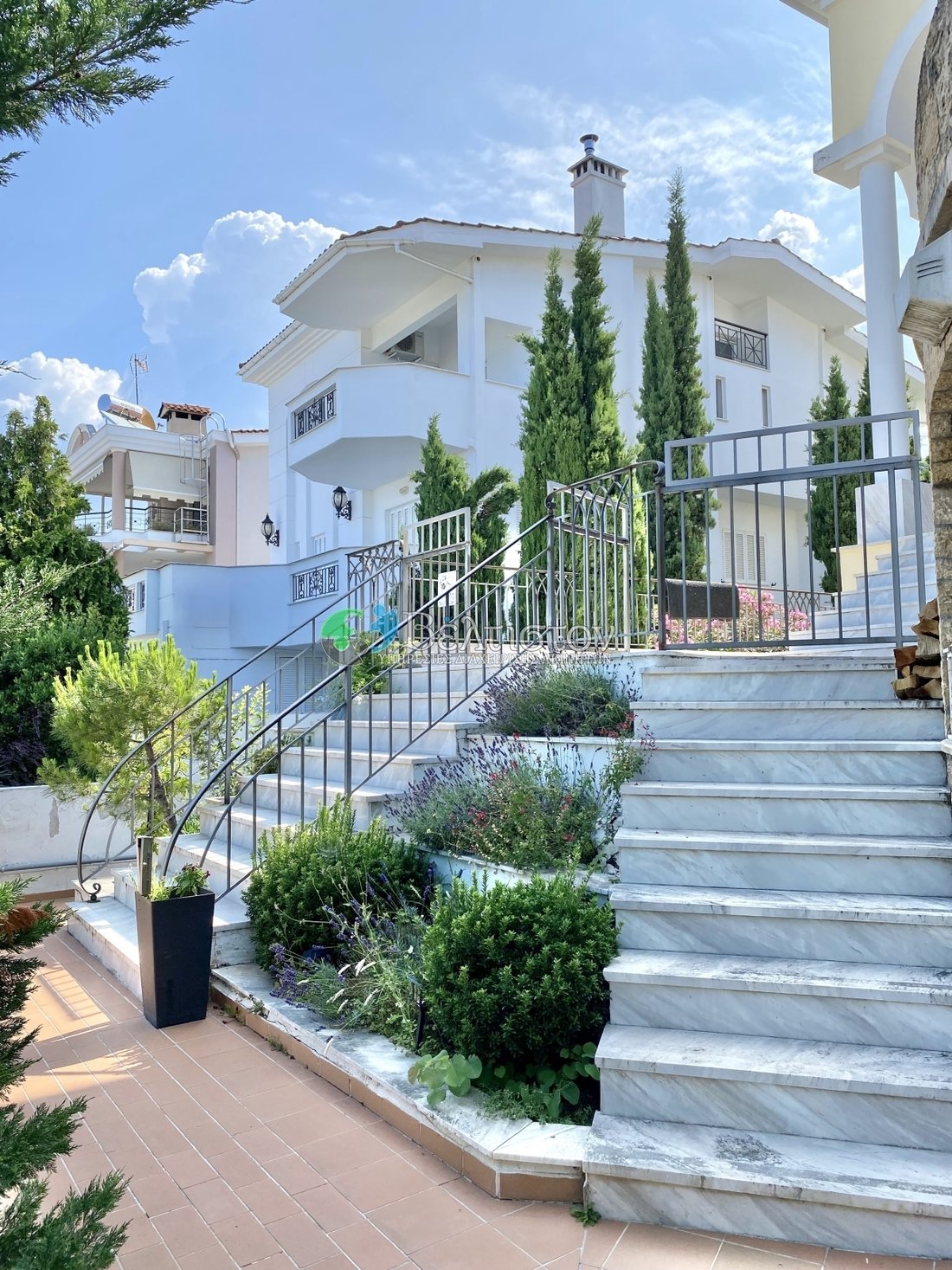 House in 1st District of Thessaloniki, Thessaloniki, Greece 2 - 18725532
