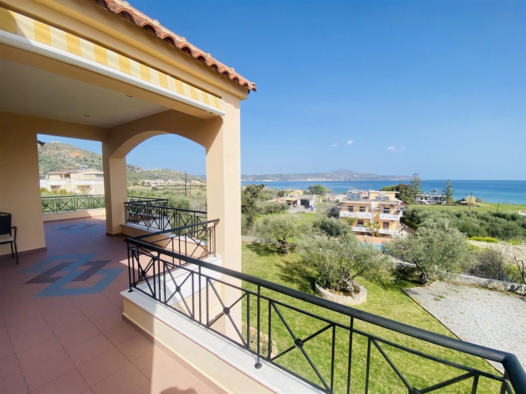 Villa in Apokoronas, Greece 3 - 18724503